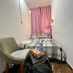 Tanih\'S Lodging