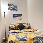 Tanih\'S Lodging