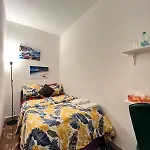 Tanih\'S Lodging