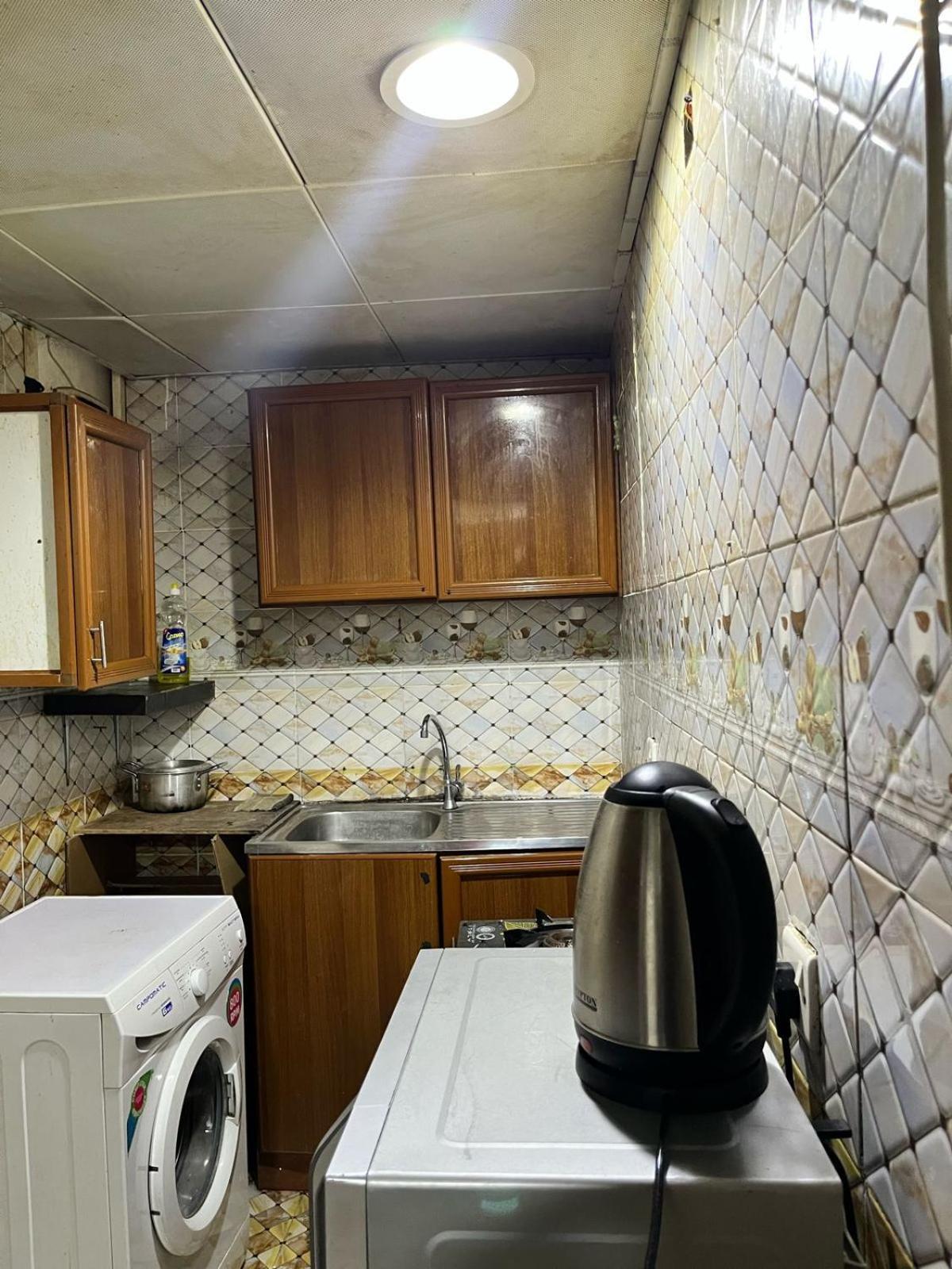 Tanih's Hospedagem domiciliar Abu Dhabi