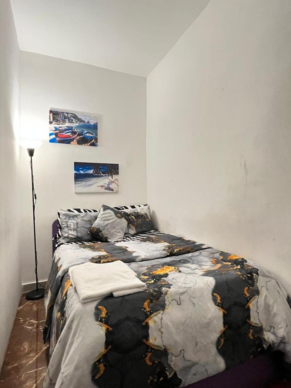 Tanih's Hospedagem domiciliar Abu Dhabi