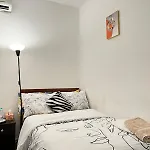 Tanih\'S Lodging
