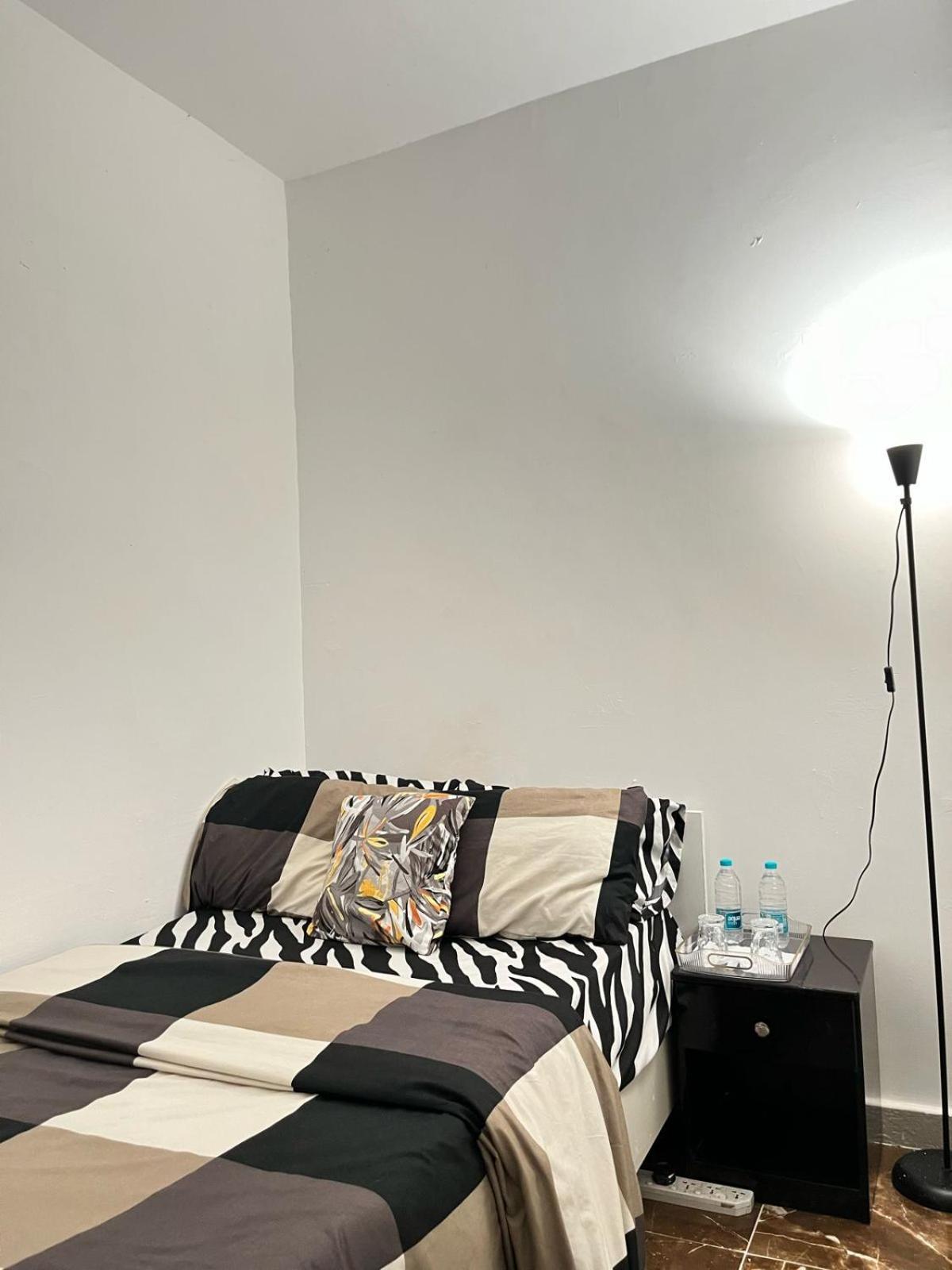 Tanih's Homestay