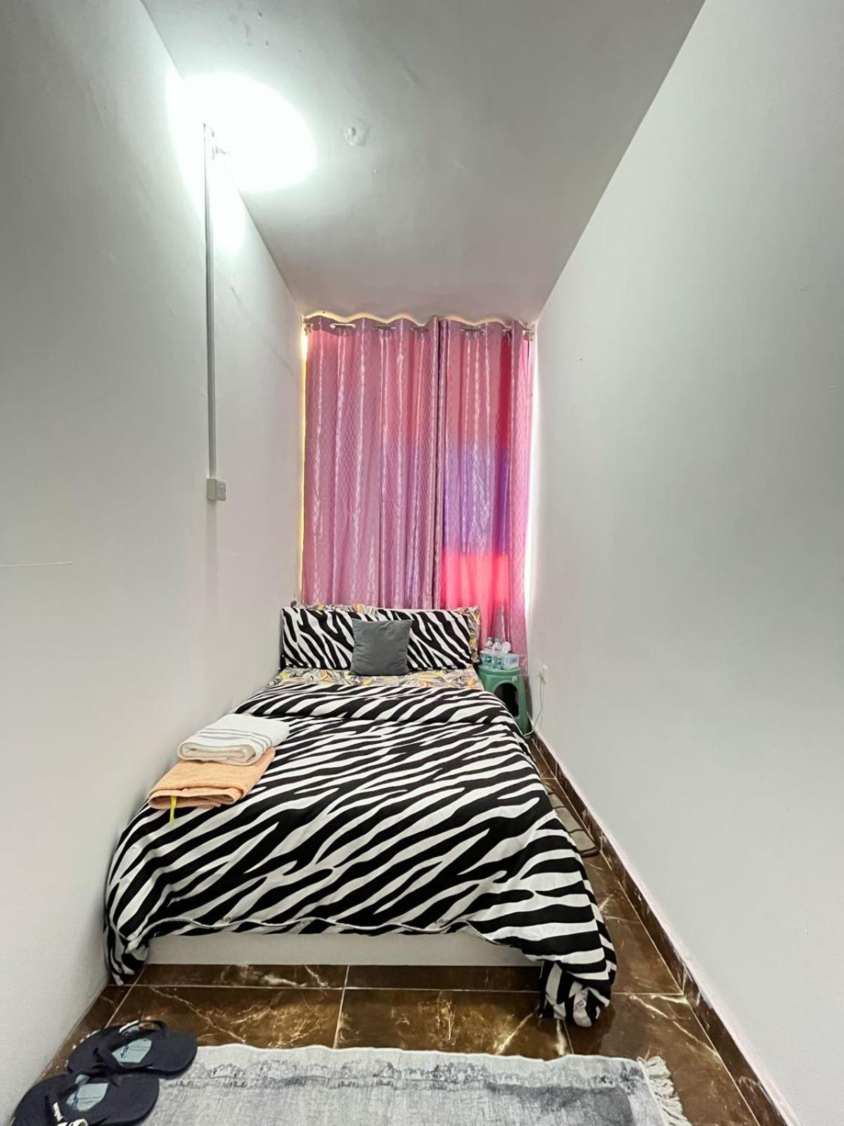 Tanih's Homestay