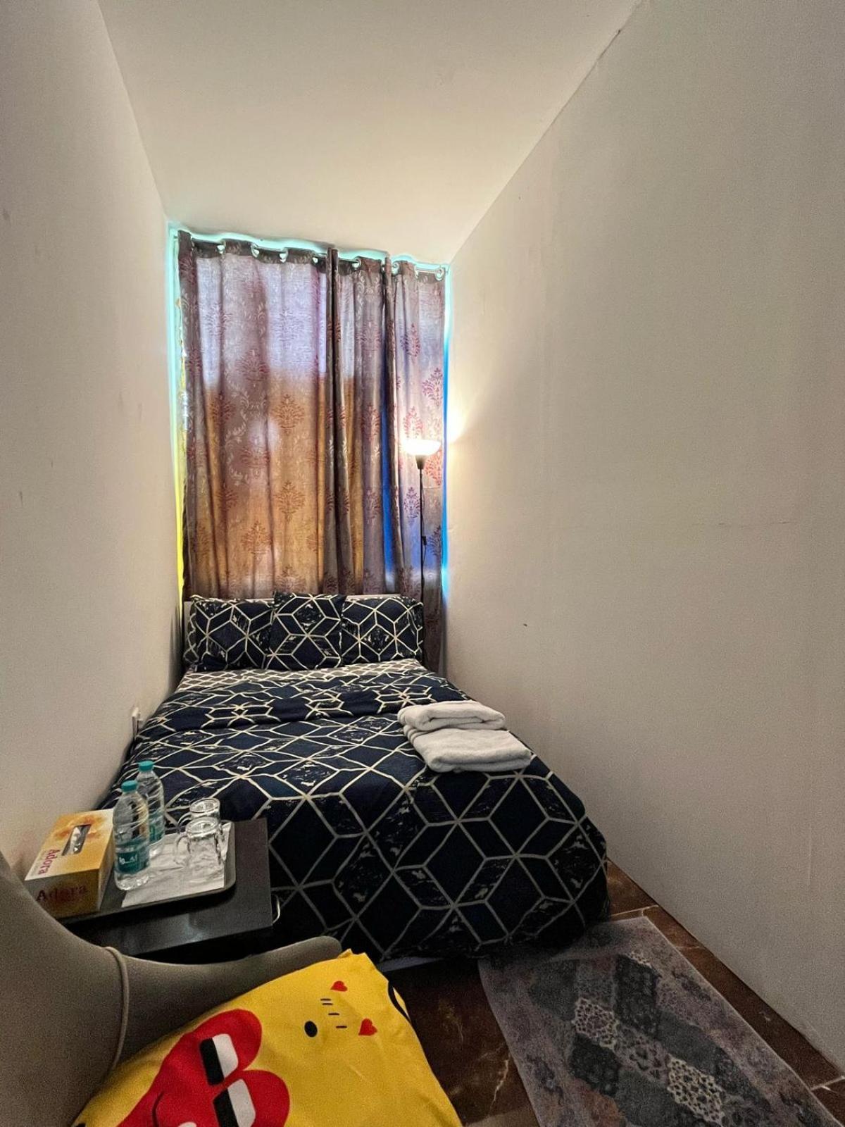 Homestay Tanih's Abu Dhabi