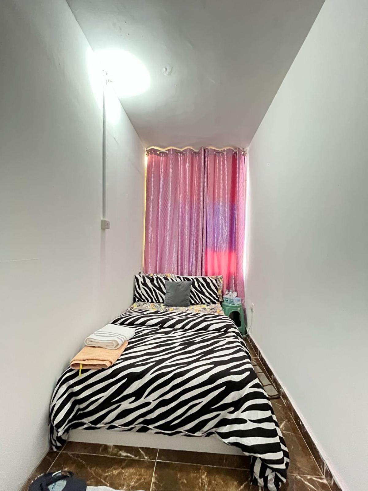 Tanih's Homestay